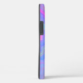 Coques Case-Mate iPhone Opale Iridescente (Verso / Droite)