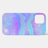 Coques Case-Mate iPhone Opale Iridescente (Verso (horizontal))