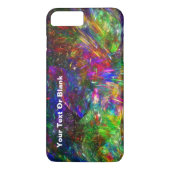 Coques Case-Mate iPhone Opale radiante (Dos)