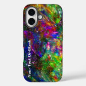 Coques Case-Mate iPhone Opale radiante (Verso)