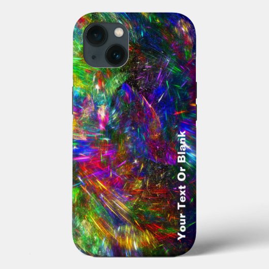 Coques Case-Mate iPhone Opale radiante (Verso)