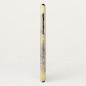 Coques Case-Mate iPhone opéra de sydney inversé (Dos/Gauche)