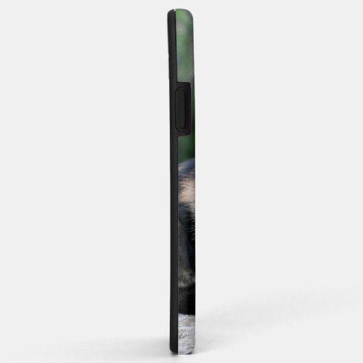 Coques Case-Mate iPhone Opera Phantom Chat (Dos/Droite)