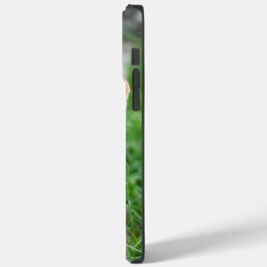 Coques Case-Mate iPhone Opera Phantom Chat (Verso / Gauche)