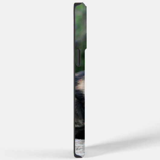 Coques Case-Mate iPhone Opera Phantom Chat (Verso / Droite)