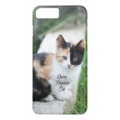Coques Case-Mate iPhone Opera Phantom Chat (Dos)