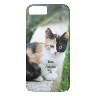 Case-Mate iPhone Case Opera Phantom Chat