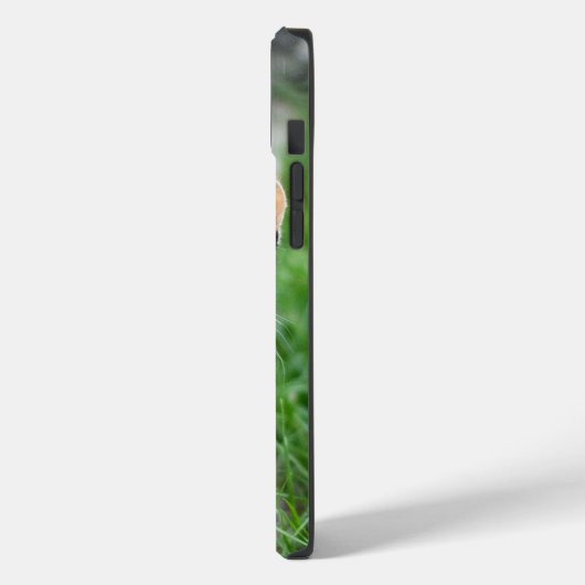 Coques Case-Mate iPhone Opera Phantom Chat (Verso / Gauche)