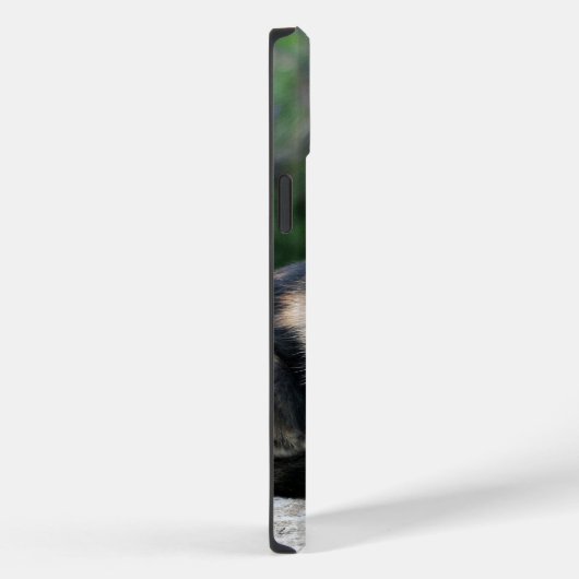 Coques Case-Mate iPhone Opera Phantom Chat (Verso / Droite)