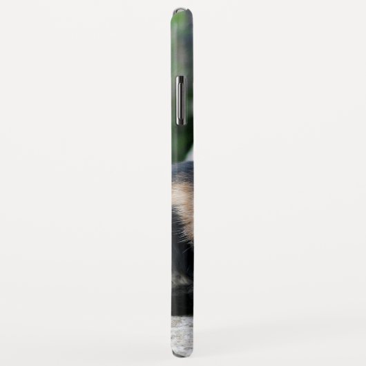 Coques Case-Mate iPhone Opera Phantom Chat (Dos/Droite)