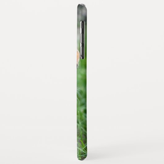 Coques Case-Mate iPhone Opera Phantom Chat (Dos/Gauche)