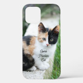 Coques Case-Mate iPhone Opera Phantom Chat (Verso)