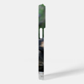 Coques Case-Mate iPhone Opera Phantom Chat (Verso / Droite)