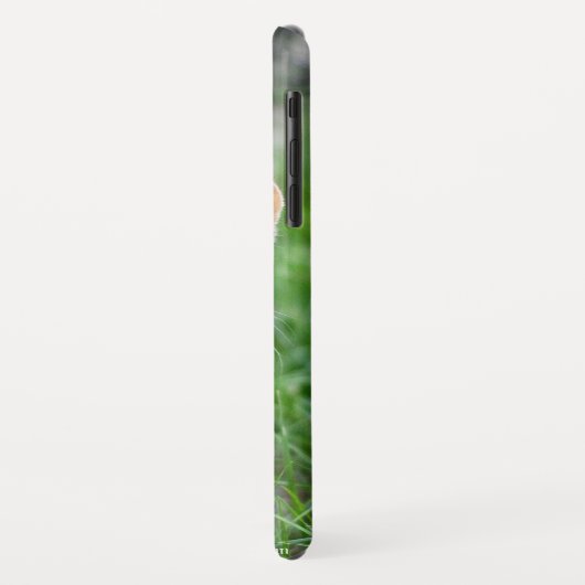 Coques Case-Mate iPhone Opera Phantom Chat (Dos/Gauche)