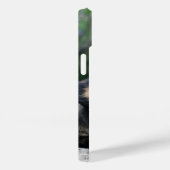 Coques Case-Mate iPhone Opera Phantom Chat (Verso / Droite)