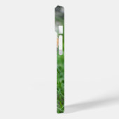 Coques Case-Mate iPhone Opera Phantom Chat (Verso / Gauche)