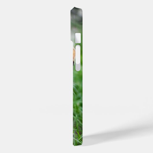 Coques Case-Mate iPhone Opera Phantom Chat (Verso / Gauche)