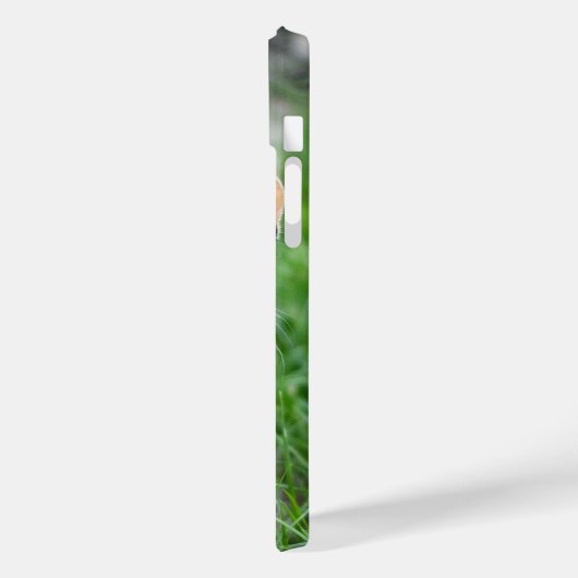 Coques Case-Mate iPhone Opera Phantom Chat (Verso / Gauche)