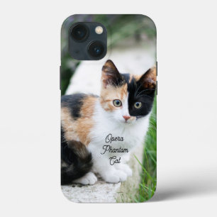 Case-Mate iPhone Case Opera Phantom Chat