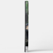 Coques Case-Mate iPhone Opera Phantom Chat (Verso / Droite)