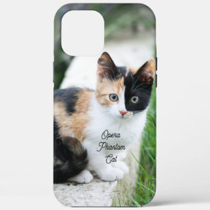 Case-Mate iPhone Case Opera Phantom Chat