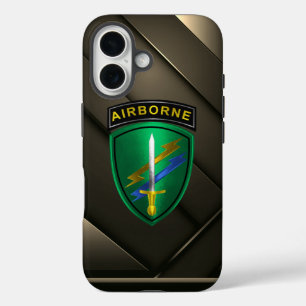 Coques iPhone 16 Opérations psychologiques PSYOPS