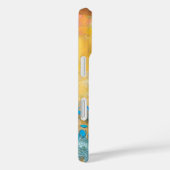 Coques Case-Mate iPhone Ophélie parmi les fleurs | Odilon Redon (Verso / Droite)