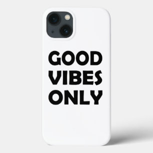 Case-Mate iPhone Case Optimiser vos vidéos Énergie positive