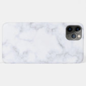 Coques Case-Mate iPhone Optimisez votre style avec le marbre noir (Dos (Horizontal))