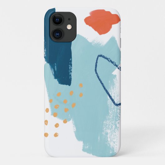 Coques Case-Mate iPhone Optimiste éternel (Dos)