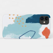 Coques Case-Mate iPhone Optimiste éternel (Dos (Horizontal))