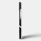 Coques Case-Mate iPhone Options de fibre de carbone 3 (Verso / Gauche)