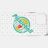 Coques Case-Mate iPhone Options Pickball Lover 2B (Verso (horizontal))
