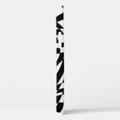 Coques Case-Mate iPhone Optique #1 par Michael Moffa (Verso / Droite)