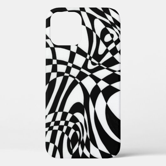 Coques Case-Mate iPhone Optique #1 par Michael Moffa (Verso)