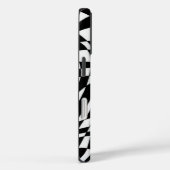 Coques Case-Mate iPhone Optique #1 par Michael Moffa (Verso / Droite)