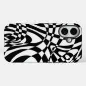 Coques Case-Mate iPhone Optique #1 par Michael Moffa (Verso (horizontal))