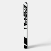 Coques Case-Mate iPhone Optique #1 par Michael Moffa (Verso / Gauche)