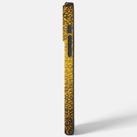 Coques Case-Mate iPhone Or (Verso / Gauche)
