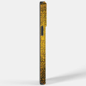 Coques Case-Mate iPhone Or (Verso / Droite)