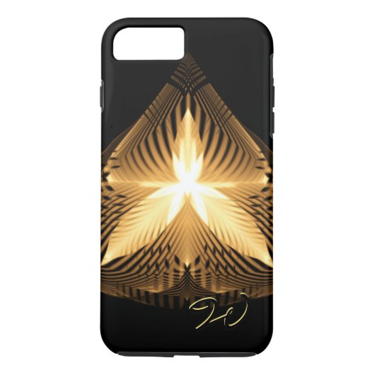 Coques Case-Mate iPhone Or 1 (Dos)