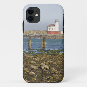 Case-Mate iPhone Case OR, côte de l'Oregon, Bandon, Coquille River 2