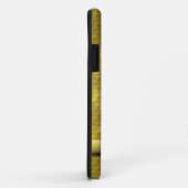 Coques Case-Mate iPhone Or de standW d'Iggy pour iphone5 (Dos/Droite)