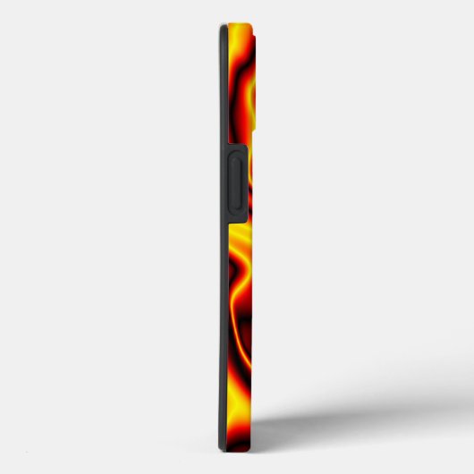 Coques Case-Mate iPhone Or fondu (Verso / Droite)