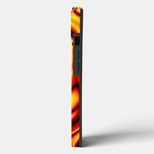 Coques Case-Mate iPhone Or fondu (Verso / Gauche)