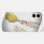 COQUES Case-Mate iPhone OR KHOMSA (Verso (horizontal))