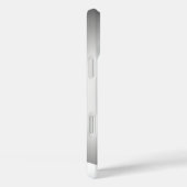 COQUES Case-Mate iPhone OR KHOMSA (Verso / Droite)