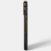 Coques Case-Mate iPhone Or Obanai Iguro (Verso / Gauche)