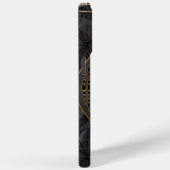 Coques Case-Mate iPhone Or Obanai Iguro (Verso / Droite)