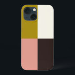 iPhone 13 Mini Coque Or rose chocolat ivoire<br><div class="desc">2025</div>